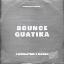 Hypemasters & Mamra - Bounce Quatika (feat. Mamra) (Original Mix)