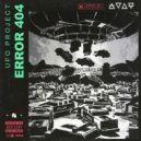 UFO Project - ERROR 404
