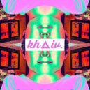 khaiv. - Nectars Of Bass ()