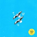 Surfer Girl & The Hip Abduction - Two