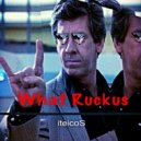 iteicoS - What Ruckus ()