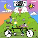 crawdad sniper & Dhananjaya - New Kicks (Original Mix)