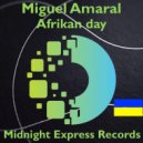 Miguel Amaral - Afrika (club mix)