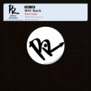 Will Back - Red Code