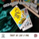 Richard Champion - Treat Me Like A Fool (Original Mix)