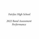 Fairfax High School Symphonic Band - His Honor (Arr. A. Balent) (Live)