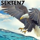 Sekten7 - TECH THUNDER LIGHT (Version 2)