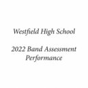 Westfield High School Symphonic Band - Peacemaker March (Arr. J. Swearingen) (Live)
