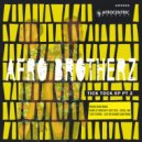 Afro Brotherz - Tick Tock - Cory Centric