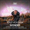 Tomy Montana  - Wonder (Matthew Beren x Delighters Remix Radio Edit)