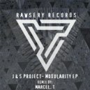 J&S Project - Darktable