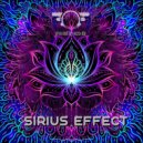 Sirius Effect - Rolling in the Dark