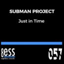 Subman Project - A Brand New Day (Original Mix)