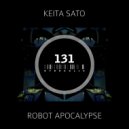 Keita Sato - Beyond The Bass