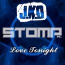JKO - Love Tonight (Original Mix)