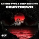 Mhono Type, Deep Skinny\'s - Like That (Original Mix)