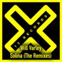 Will Varley - Solina (Sean Harris (UK) Remix)