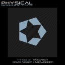 Tim Baker - Throb EP (Mid Wooder Remix)