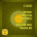 CJ Alexis - Emotions (Extended Mix)