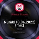 Nikolai Pinaev - Numb(18.04.2022)