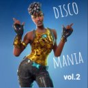 T o l l - DiSCO Mania vol.2 @ 2022 ()