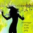 DJ Adam Jundi - Energy For Life