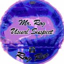 Mr. Rog - Usual Suspect