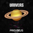 Univers - Univers (Original Mix)