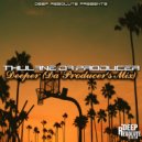 Thulane Da Producer - Deeper (Da Producer\'s Mix) (Original Mix)