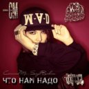 Criminal Ma, Svyat Barbara - Что нам надо