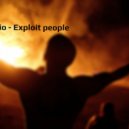 K Studio - Exploit people (Original Mix)