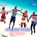 DJ Retriv - Student Party April 2k22 ()