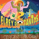 Tio Trevas - Amaranthus (Original Mix)