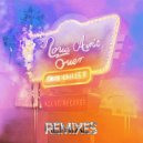 Chloé Caillet - Love ain\'t over (Carlita extended remix)