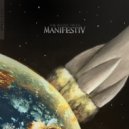 ManifestiV & lcn1 - This Is Gone (deliciously eroded lungs)