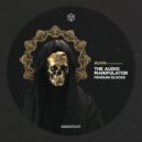 The Audio Manipulator - Penguin Glocks