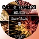 Mr. Rog - Know To Do (Original Mix)