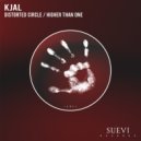 KJAL - Distorted Circle (Original Mix)