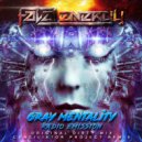 Gray Mentality - Radio Emission (Original Mix)