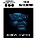 Swedish House Mafia and The Weeknd - Moth To A Flame