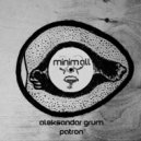 Aleksandar Grum - Indian Story (Original Mix)