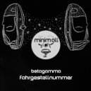 Betagamma - A0 (Original Mix)