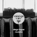 Diego Lagos - Keep Up