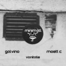Galvino & Moett C - Vanitatis