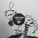 CL-Ljud - Not in My Town