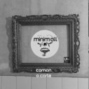 Coman - Cand noaptea (Original Mix)