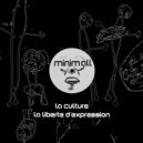 La Culture - D\'Expression (Original Mix)