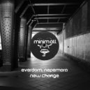 Everdom & Nepemora - Coret (Original Mix)