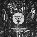 Matteo Cabassi - Lex Parsimonienn (Original Mix)