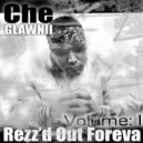 CHE GLAWNII - INTRO: BIG KNEE SKIT